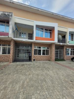 Fantastic 4 Bedroom Terrace Mini Estate, Abraham Adesanya, Ajah, Lagos, Terraced Duplex for Rent