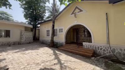5bedroom Bungalow, Wuse 2, Wuse 2, Abuja, Detached Bungalow for Sale