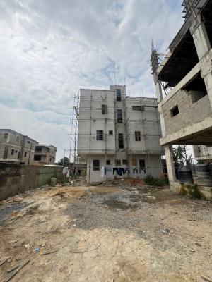 Stunning 5 Bedroom Duplex in a Serene Neighborhood with Cinema and Gym, Less Than 10 Minutes to 3rd Mainland Bridge, Maryland, Lagos, Detached Duplex for Sale