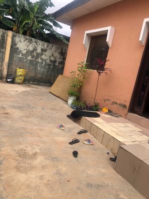Very Spacious Rs at The Back of Mfm Magboro, Back of Mfm, Magboro, Ogun, Self Contain (single Rooms) for Rent