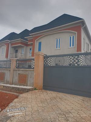 2bedroom Flat at Ivory Garden Estate Makogi, Ivory Garden Estate, Magboro, Ogun, Flat / Apartment for Rent