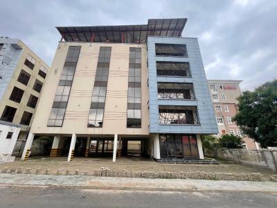 Office Complex, Wuye, Abuja, Plaza / Complex / Mall for Sale