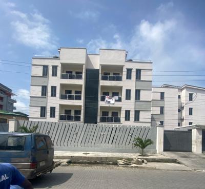Spectacular 2-bedroom Apartment with Pool, Gym, and Game Room, Ikate, Lekki, Lagos, Flat / Apartment for Rent