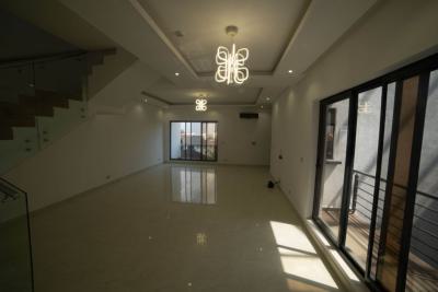 Luxurious 4bedroom Penthouse with Bq, Banana Island, Ikoyi, Lagos, Flat / Apartment for Rent