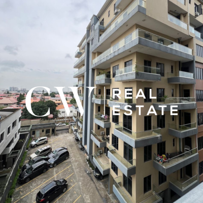 Furnished 3 Bedroom Apartment in Oniru, Oniru, Victoria Island (vi), Lagos, Flat / Apartment for Rent