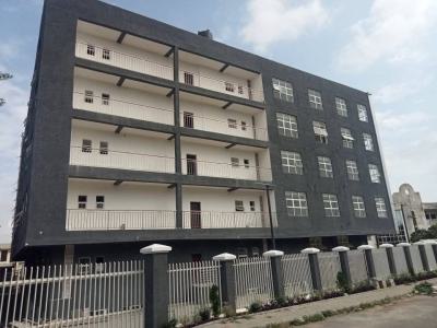 3 Bedroom Block of Flats in a Secured Estate, Magodo, Lagos, Block of Flats for Sale