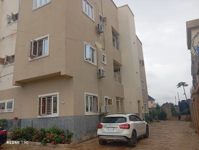 a Very Cute Nice 2 Bedroom, News Engineering Extension Tarred Road, Dawaki, Gwarinpa, Abuja, Flat / Apartment for Rent