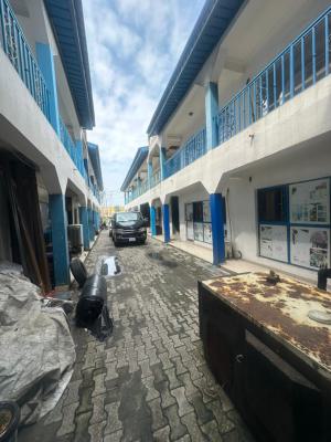 Medium-sized Shop Space, Jakande, Lekki, Lagos, Shop for Rent