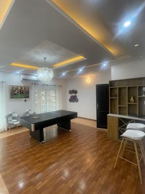 4 Bedroom, Off Chief Collins, Lekki Phase 1, Lekki, Lagos, Detached Duplex Short Let
