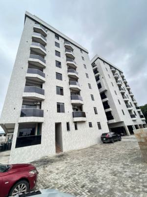 3 Bedroom Flat with Bq on The 4th Floor, Victoria Island (vi), Lagos, Flat / Apartment for Rent