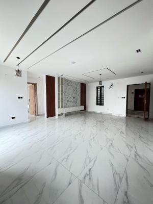 Modern 2 Bedroom Apartment with Top-class Finishing, Ikate, Lekki, Lagos, Flat / Apartment for Sale