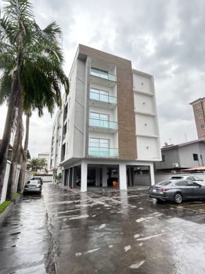 Beautiful 2bedroom Flat in a Serene Environment, Victoria Island (vi), Lagos, Flat / Apartment for Rent