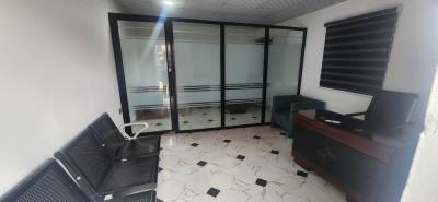 Furnished and Serviced Office, House 54, 21 Road Off 2nd Avenue, Gwarinpa, Abuja, Office Space Short Let