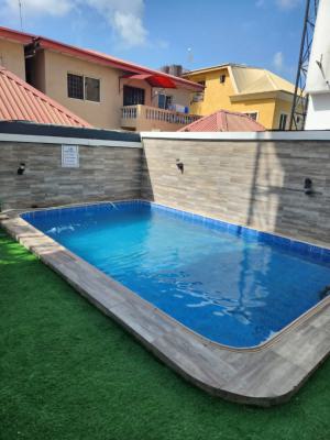 5 Bedroom, Off Admiralty, Lekki Phase 1, Lekki, Lagos, Detached Duplex Short Let