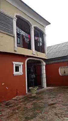 Pay and Pack in Decent 4bedroom Duplex, Kola Alagbado, Alagbado, Ifako-ijaiye, Lagos, Detached Duplex for Sale