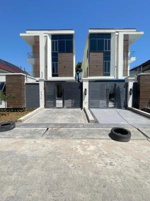 Elegantly Built 5 Bedroom Detached with Pool, Cinema, Gym and Rooftop, Lekki Phase 1, Lekki, Lagos, Detached Duplex for Sale