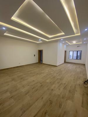 Magnificent 3 Bedroom Apartment Upstairs with Spacious Bq, in a Secured Estate After Lbs Lekki Ajah, Ajah, Lagos, Flat / Apartment for Rent