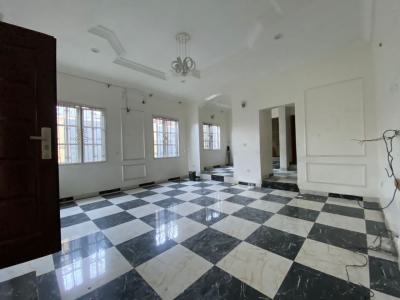 Spacious 4bedroom Semi Detached Duplex, Olowora, Magodo, Lagos, Semi-detached Duplex for Rent