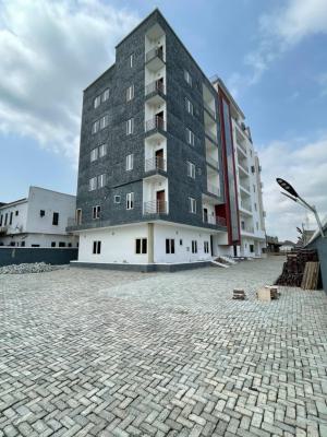 3bedroom Apartment with a Bq, Osapa, Lekki, Lagos, Flat / Apartment for Rent