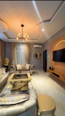 Fully Furnished 2 Bedroom Apartment, Ikoyi, Lagos, Flat / Apartment for Rent