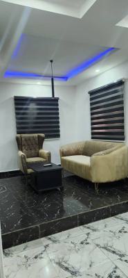 Mini Room and Parlour Apartment, House54 21 Road Off 2nd Avenue, Gwarinpa, Abuja, Mini Flat (room and Parlour) Short Let