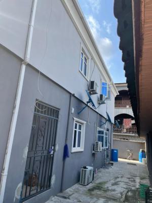 Blocks of Duplexes and Mini Flat Building in Egbeda, Alimosho Area, Egbeda, Alimosho, Lagos, Semi-detached Duplex for Sale