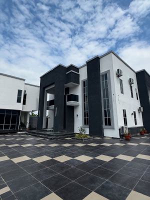 5 Bedroom Duplex, Sars Road, Port Harcourt, Rivers, Detached Duplex for Sale