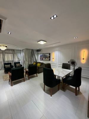 Nice 3 Bedroom, 1004 Estate, Victoria Island (vi), Lagos, Terraced Duplex Short Let