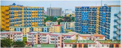 Nice 3 Bedroom, 1004 Estate, Victoria Island (vi), Lagos, Terraced Duplex Short Let