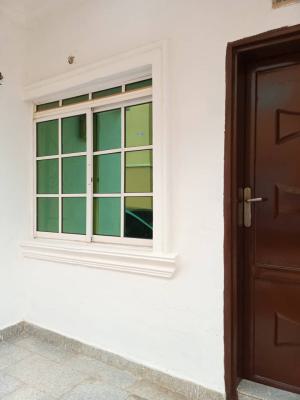 1 Bedroom Flat, By Lento Aluminum,  Lifecamp, Life Camp, Abuja, Mini Flat (room and Parlour) for Rent