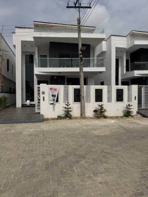 Magnificent 5 Bedroom Detached Duplex with a Pool, Ajah, Lekki, Lagos, Detached Duplex for Sale