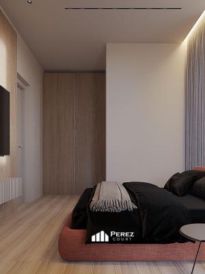Invest in High-yielding Apartments in a Serene Estate in High Roi, Invest in High-yielding Apartments Along Ojuelegba-yaba, Surulere, Lagos, Flat / Apartment for Sale