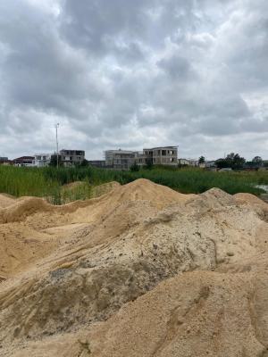 Available Land Deal, Banana Island, Banana Island, Ikoyi, Lagos, Residential Land for Sale