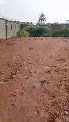 Full Plot of Land Close to Tarred Road, Alakuko, Ifako-ijaiye, Lagos, Residential Land for Sale