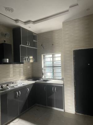 Brand New 4 Bedroom Detached Duplex with Bq, Sangotedo, Ajah, Ajah, Lagos, Detached Duplex for Rent