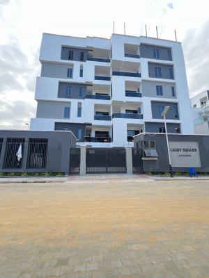 Fully Furnished 2 Bedroom Apartment, Lekki Phase 1, Lekki, Lagos, Flat / Apartment for Sale