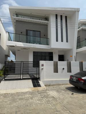 4 Bedroom Detached Duplex with a Pool, Ajah, Lekki, Lagos, Detached Duplex for Sale