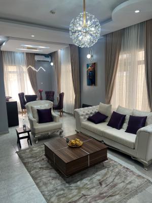 2 Bedroom Apartment, Ikoyi, Old Ikoyi, Ikoyi, Lagos, Flat / Apartment for Rent