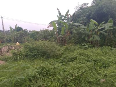 a Plot of Land, Opposite International Conference Centre, University of Ibadan, Ibadan, Oyo, Land for Sale