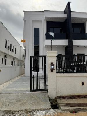 Luxury 4 Semi Bedroom Detached Duplex, Ajah, Lekki, Lagos, Detached Duplex for Sale