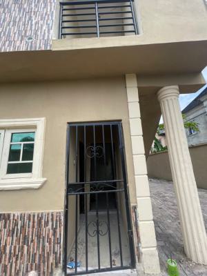 Mini Flat, Badore, Ajah, Lagos, Mini Flat (room and Parlour) for Rent