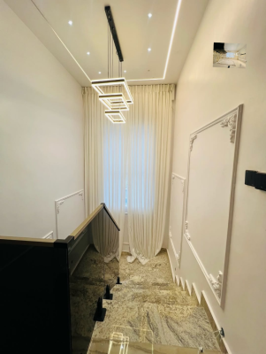 for Moguls, Diplomats & Quiet Billionaires Only, Pinnock Beach Estate, Osapa, Lekki, Lagos, Detached Duplex for Sale