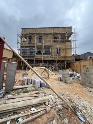 4 Bedroom Terrace, Maryland, Lagos, Terraced Duplex for Sale