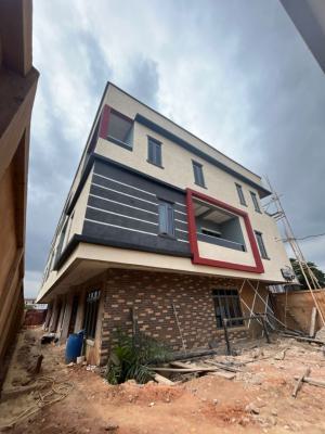 4 Bedroom Terrace, Maryland, Lagos, Terraced Duplex for Sale