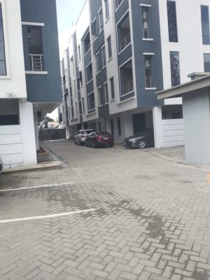 4 Bedrooms Terrace, Ikeja Gra, Ikeja, Lagos, House for Rent