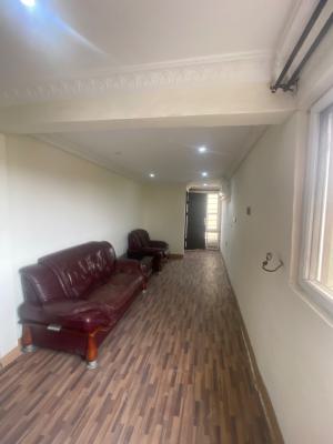 Sharp Miniflat That Comes with 2 a/cs, By Emadeb Energy Filling Station, Ologolo, Lekki, Lagos, Mini Flat (room and Parlour) for Rent