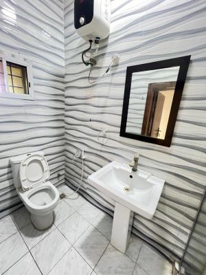 Lovely 2 Bedroom Apartment, Chevron, Lekki, Lagos, Flat / Apartment for Rent