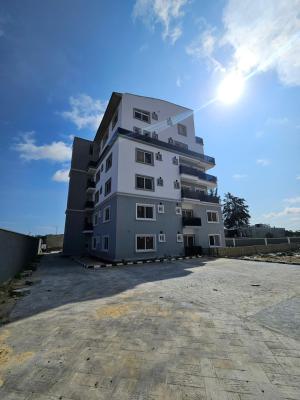 Spacious 3 Bedroom Apartment with Swimming Pool and Gym, Ikoyi, Lagos, Flat / Apartment for Rent