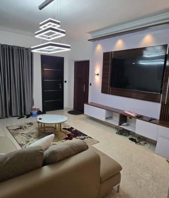 Fully Furnished 3 Bedroom Flat, Oniru, Victoria Island (vi), Lagos, Block of Flats for Sale