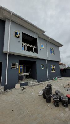 Super Sweet Tear Rubber Miniflat, Ogombo, Ajah, Lagos, Mini Flat (room and Parlour) for Rent
